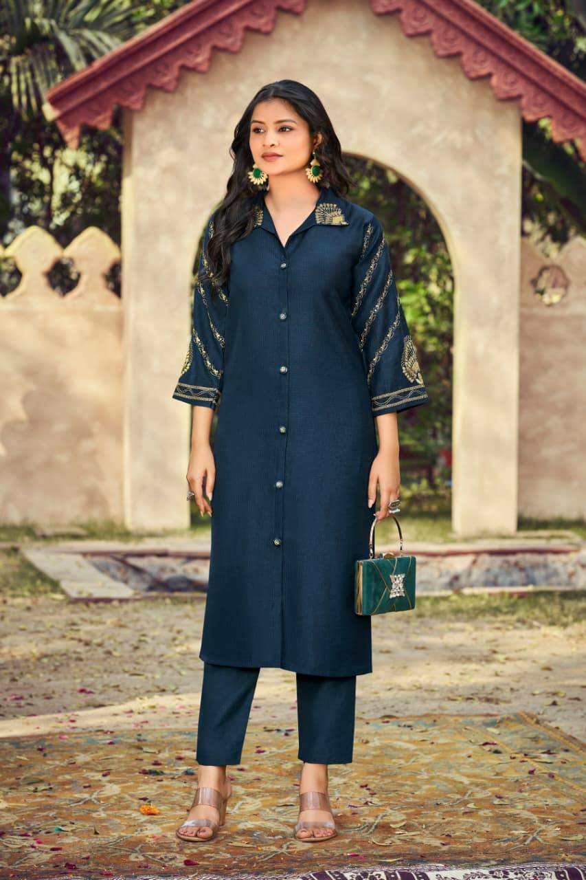 Ossm Barbie Bulk Kurti suppliers in Surat